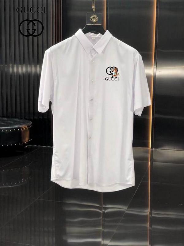 Gucci Men's Shirts 133